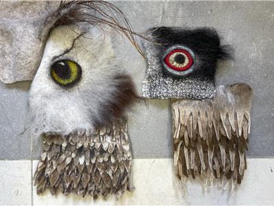 Samples Gladys Paulus